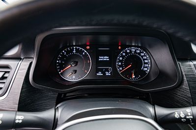 Renault Trafic Kombi L2H1