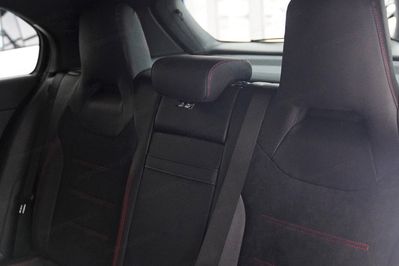 Mercedes Klasa A 200 AMG Line