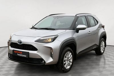 Toyota Yaris Cross Hybrid 1.5