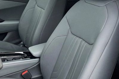 Audi Q3 TFSI Sportback