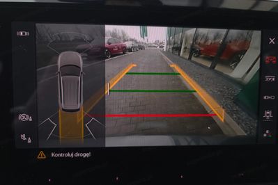 Seat Tarraco 2.0 TDI Style DSG