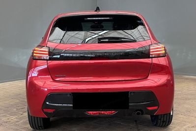Peugeot 208 Allure 1.2 PureTech