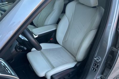 BMW X1 SDRIVE18D M Sport