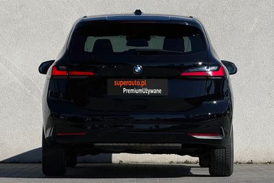 BMW Seria 2 Active Tourer 218i