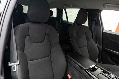 Volvo V60 T6 AWD R-Design aut