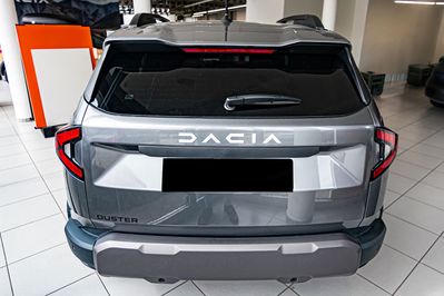 Dacia Duster Journey LPG 1.0