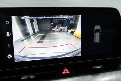 Kia Sportage 1.6 T-GDI HEV L 2WD