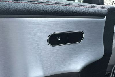 Mercedes CLA 220 4-Matic AMG Line 7G-DCT