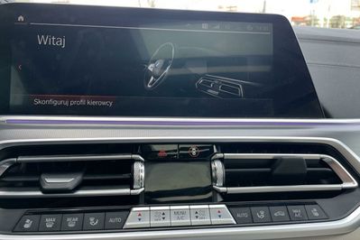 BMW X5 xDrive40d M Sport