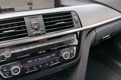 BMW Seria 4 Gran Coupe 430i M Sport