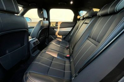 Land Rover Range Rover Velar D200 AWD R-Dynamic S