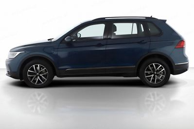 Volkswagen Tiguan 1.4 eHybrid Life DSG