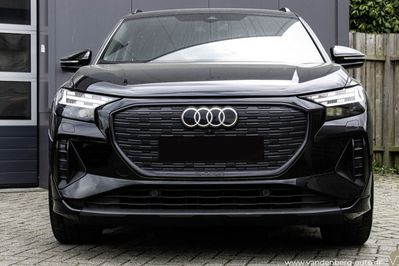 Audi Q4 e-tron 45 S Line