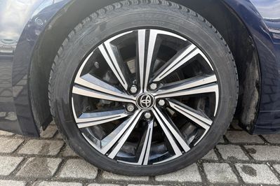 Toyota Corolla 1.8 Hybrid Comfort