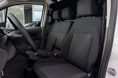 Ford Transit Connect L2H1