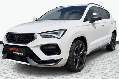 Cupra Ateca 1.5 Tsi Dsg