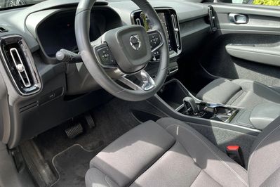 Volvo XC40 P6 Recharge Core