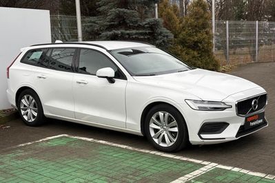 Volvo V60 B3 B Momentum Core