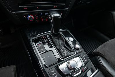 Audi A6 2.0 TFSI quattro S tronic
