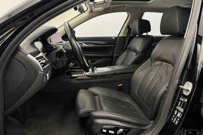 BMW Seria 7 730Ld xDrive