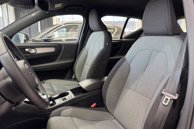 Volvo XC40 P6 Recharge Core