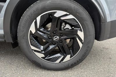 Nissan Qashqai N-Style 1.5  e-POWER 2WD
