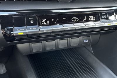 Toyota C-HR Comfort 1.8 Hybrid