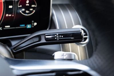 Mercedes GLC 220 d 4-Matic AMG Line