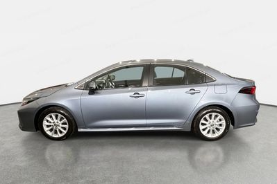 Toyota Corolla 1.5