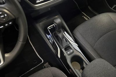 Toyota Corolla Comfort 1.8 Hybrid