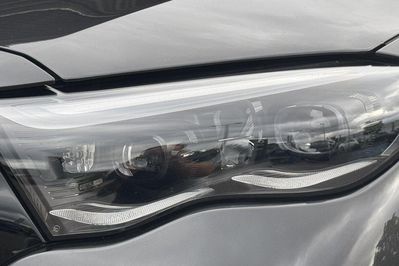 Mercedes Klasa E 220 d 4-Matic Avantgarde Estate