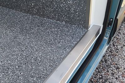 Renault Master L3H2 Izoterma