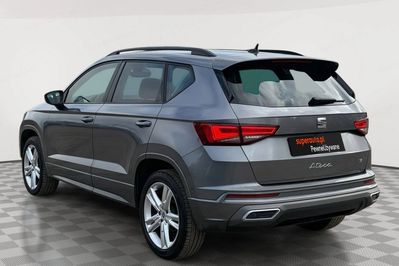 Seat ATECA 1.5 Tsi Fr S&S Dsg