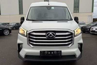 Maxus Deliver 9 L3H2