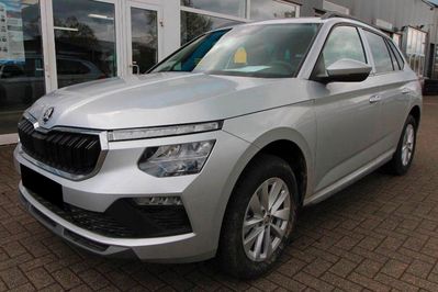 Skoda Kamiq Drive 1.5 TSI  DSG