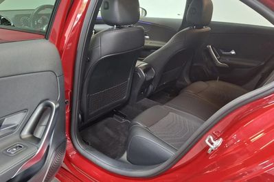 Mercedes Klasa A 250 e Progressive