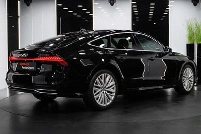 Audi A7 40 TDI mHEV Quattro S tronic