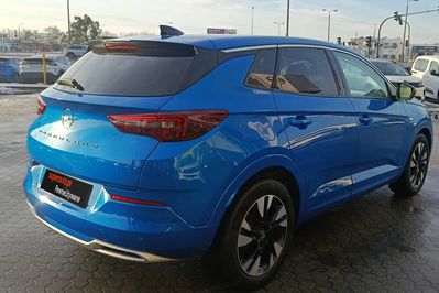 Opel Grandland X 1.2 T GPF Elegance Business Pack S&S