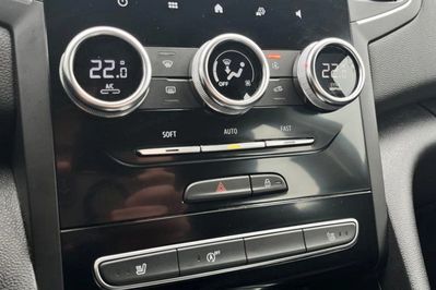 Renault Megane 1.3 TCe Zen