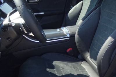 Mercedes Klasa C 200 4-Matic AMG