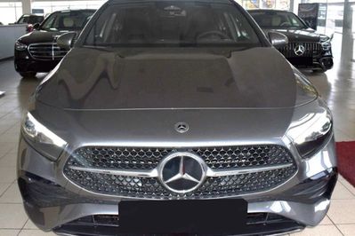 Mercedes Klasa A 180 AMG Line