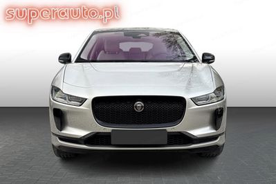 Jaguar I-Pace EV400 AWD SE