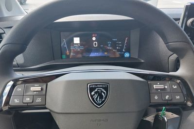 Peugeot Expert Long L2H1 Zabudowa Brygadowa Modułowa