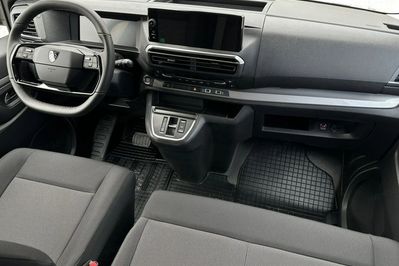 Peugeot Traveller 2.0 Long Business