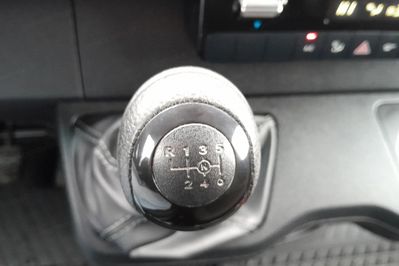Mercedes Sprinter 315 CDI