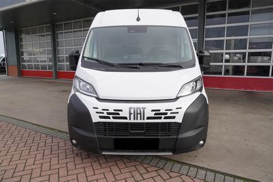 Fiat Ducato L3H2