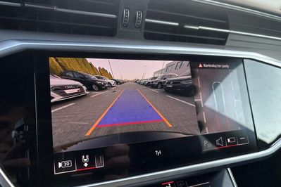 Audi A7 45 TFSI mHEV S tronic