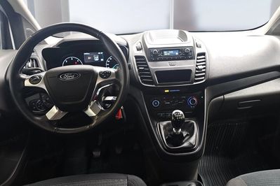 Ford Transit Connect 220 Trend