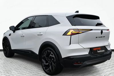 Renault Symbioz 1.6 E-Tech Full Hybrid Esprit Alpine