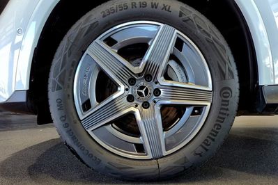 Mercedes GLC 220 d 4-Matic AMG Line